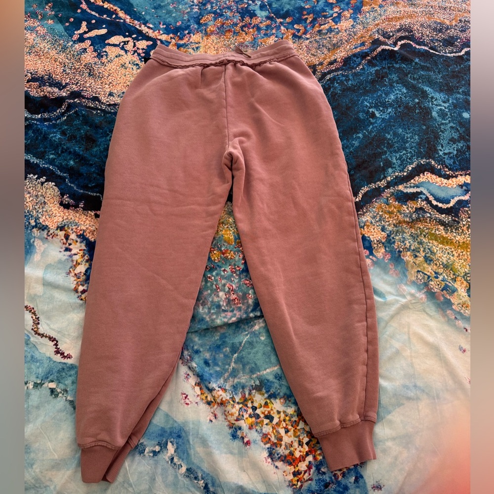 Alphalete very terry joggers - Picture 5 of 6
